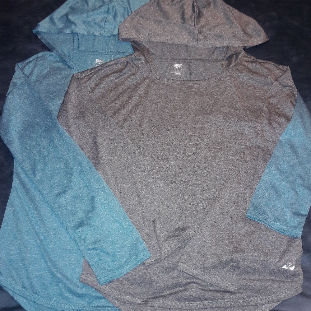 Work out top bundle - Picture 2 of 3